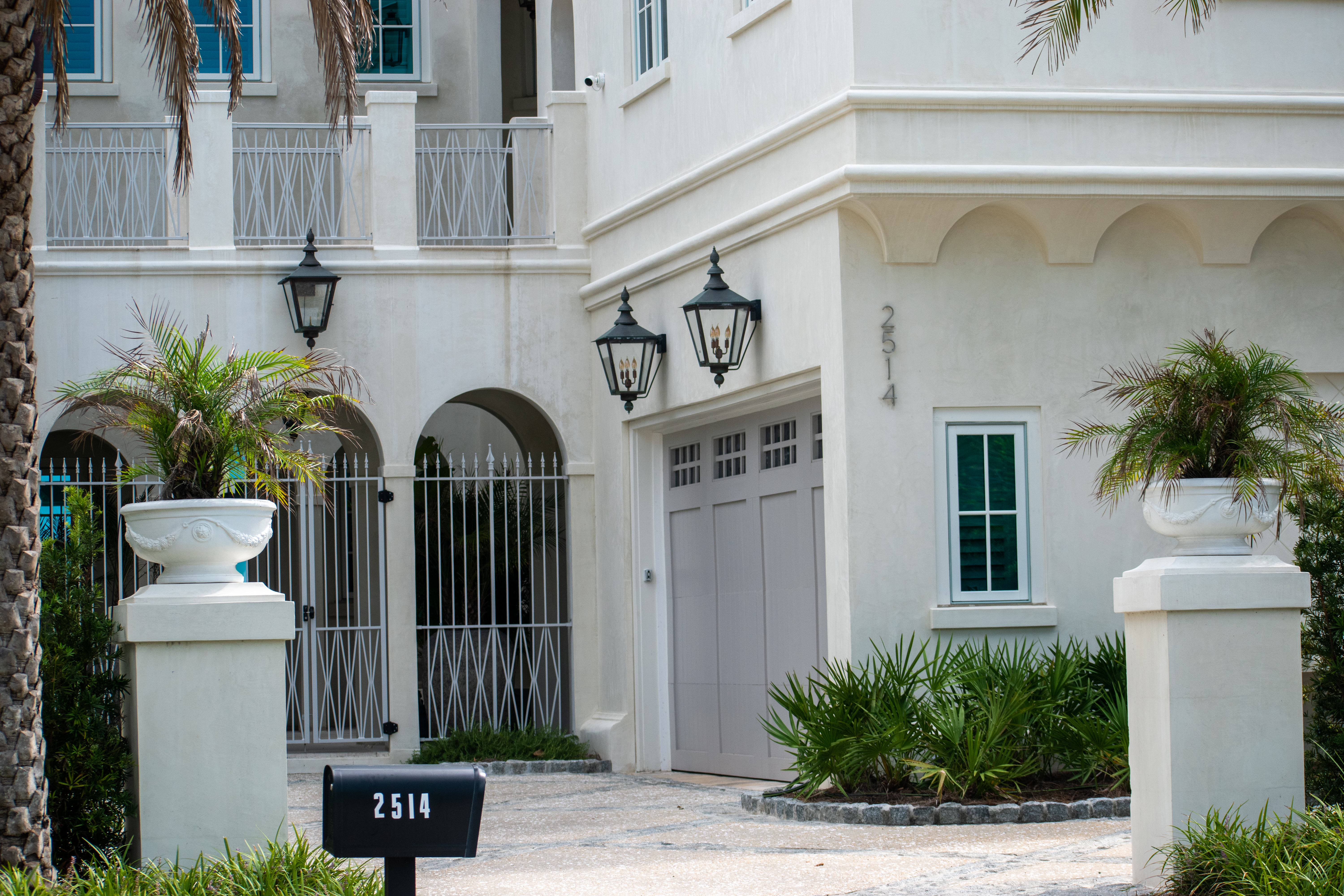 seaside fl house numbers 5
