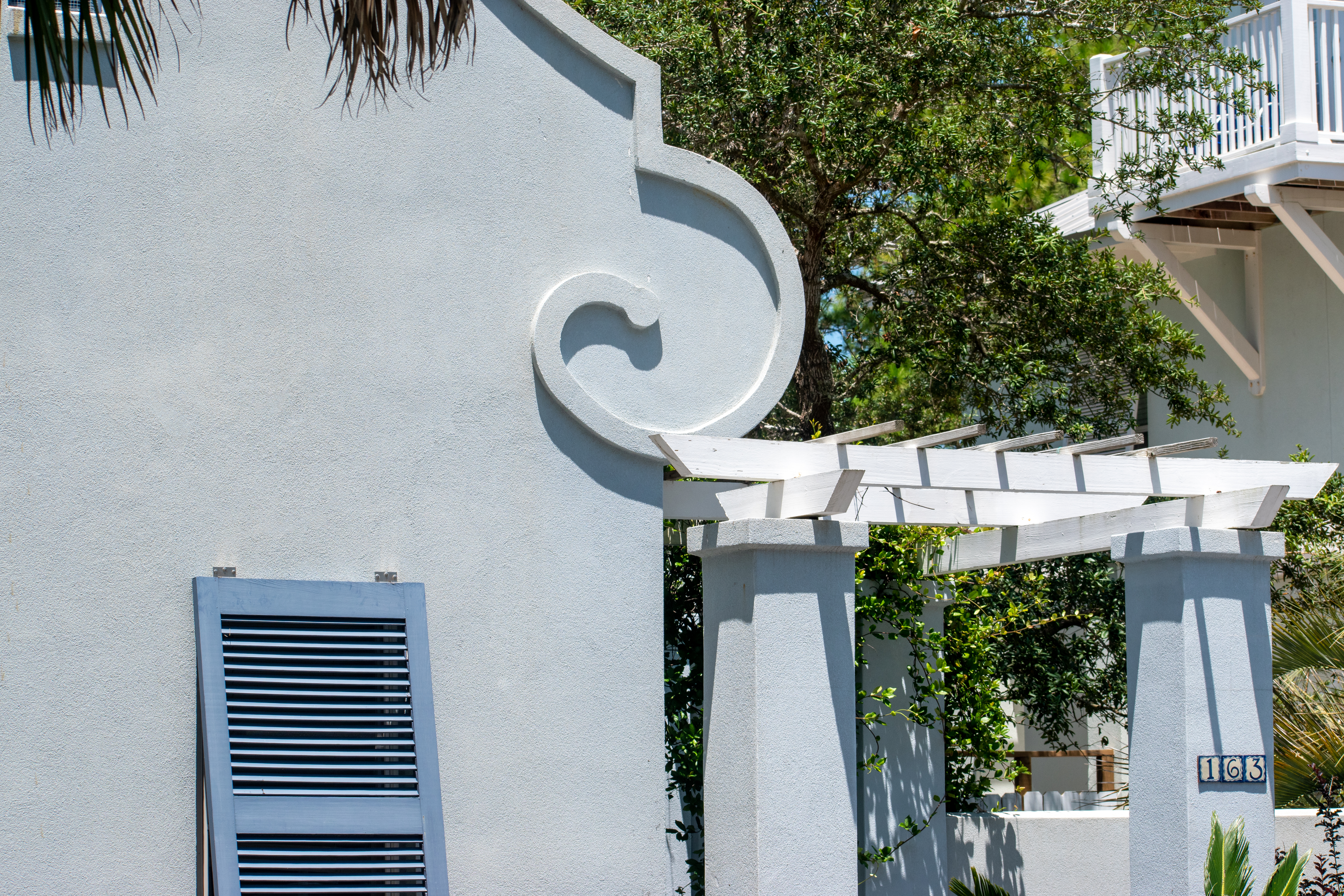 seaside fl house numbers 10