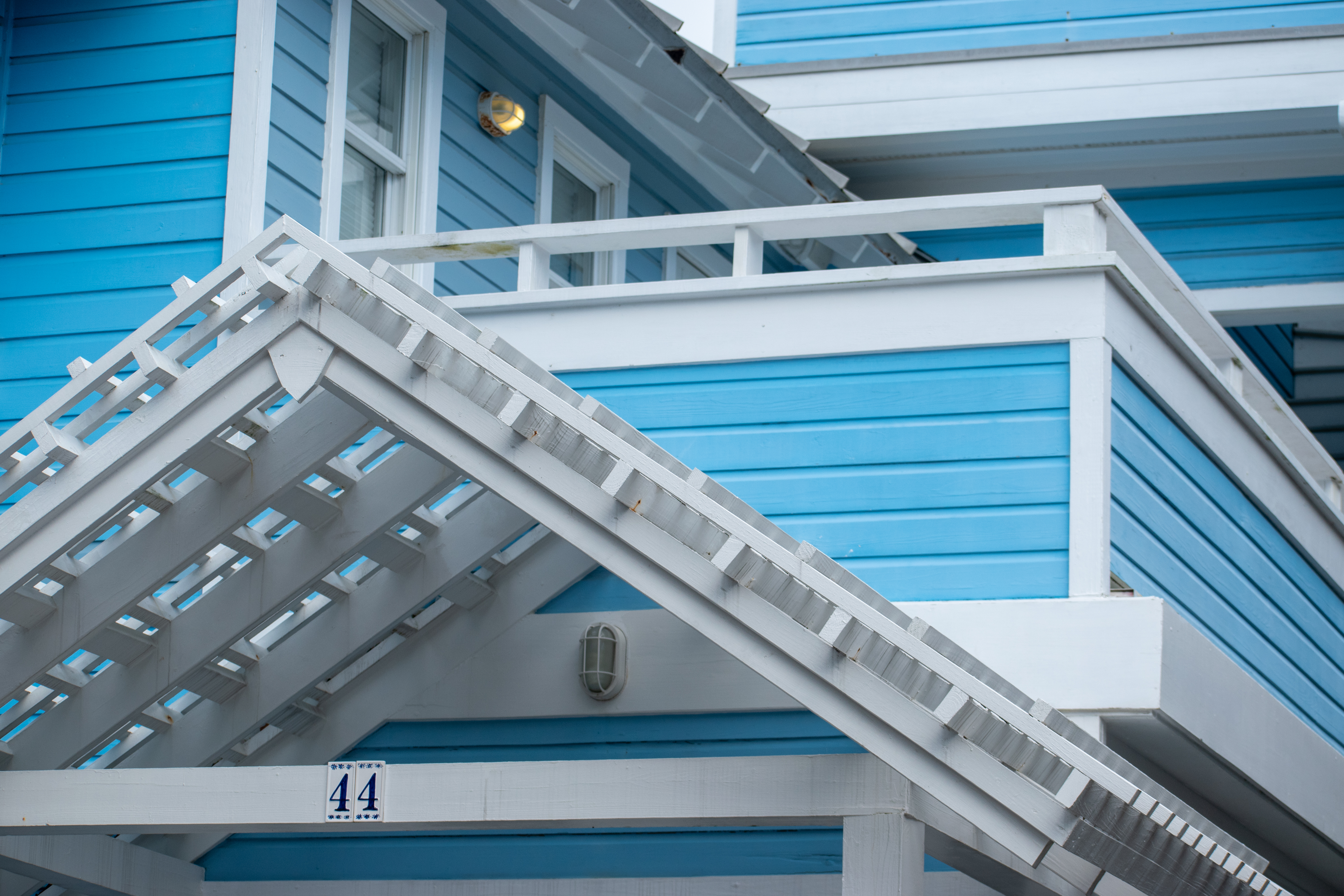seaside fl house numbers 11