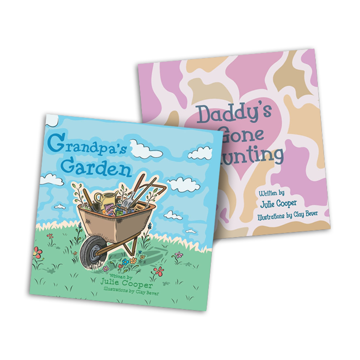 children's books