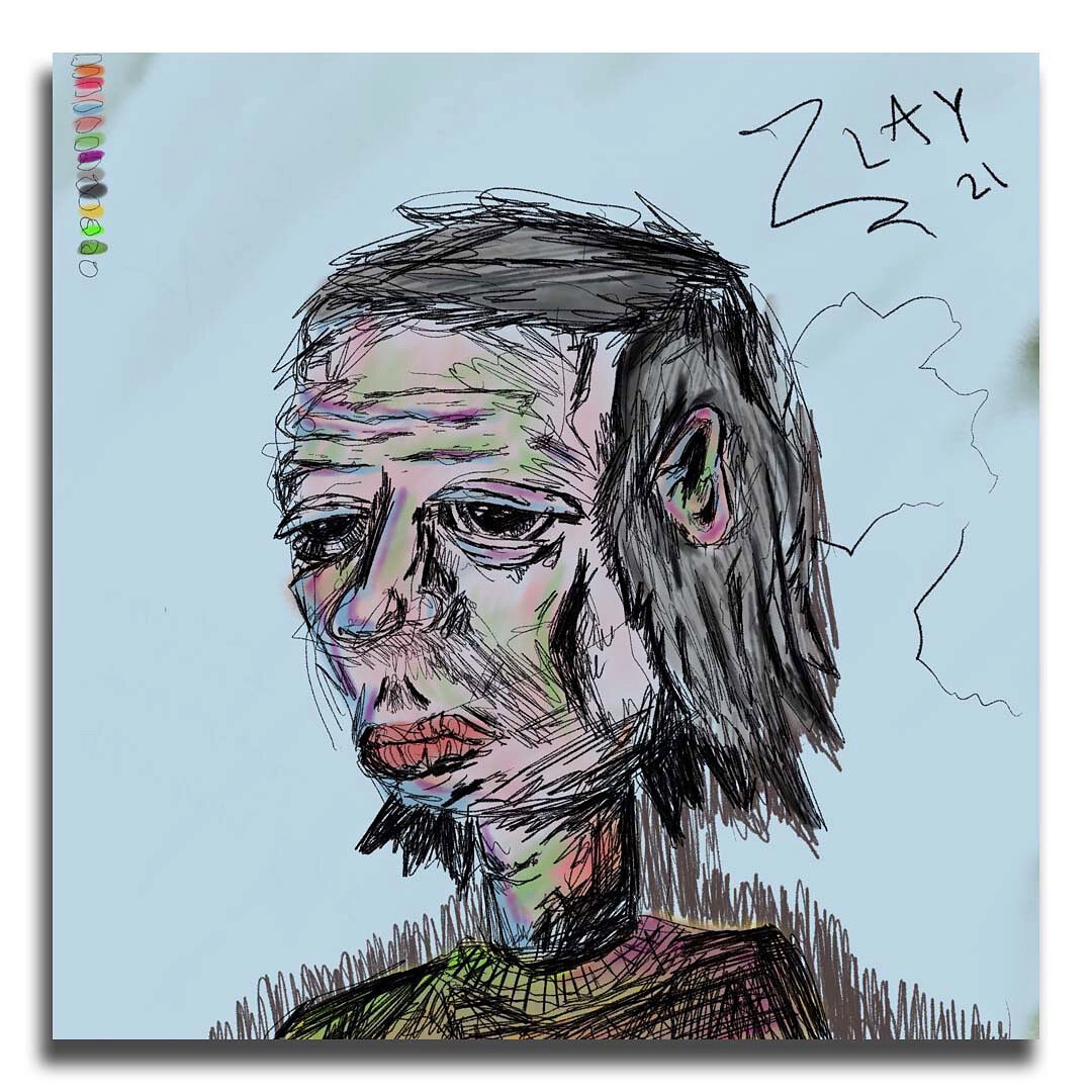 album art