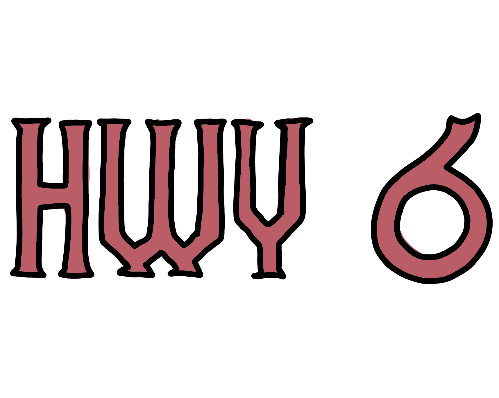 logo work