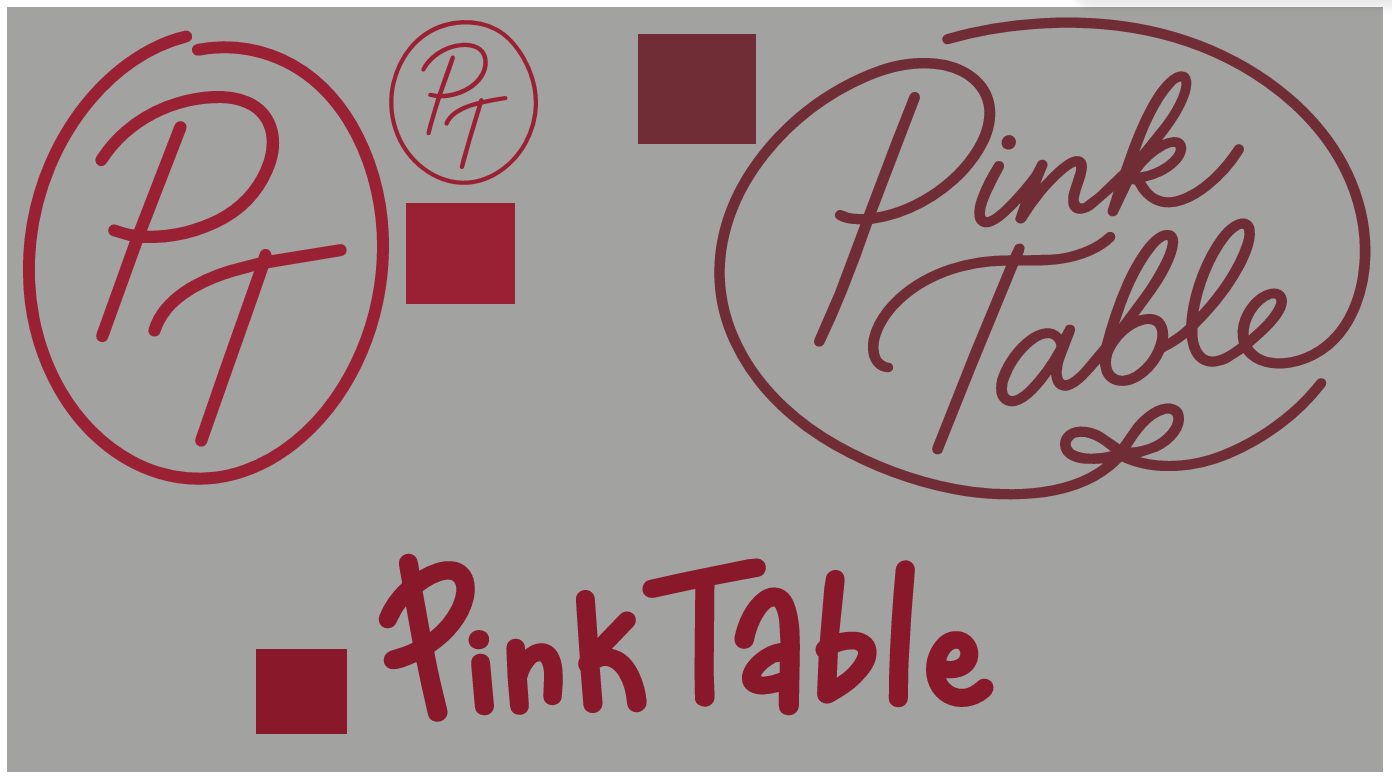 logo work