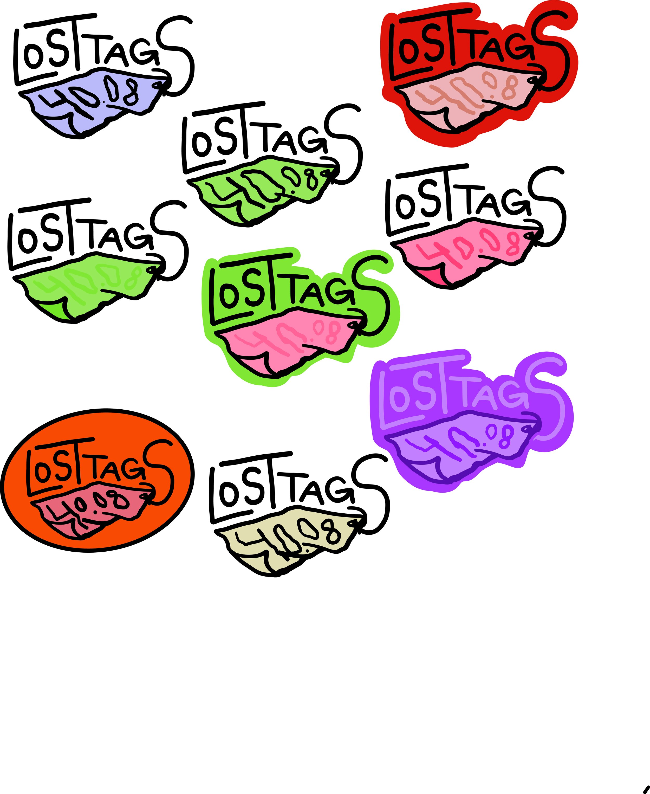 logo work