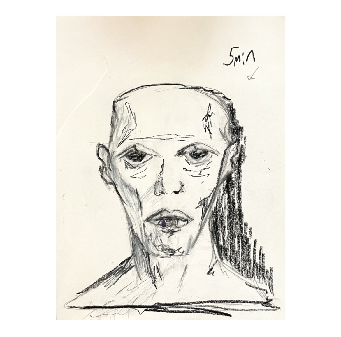 5 min study