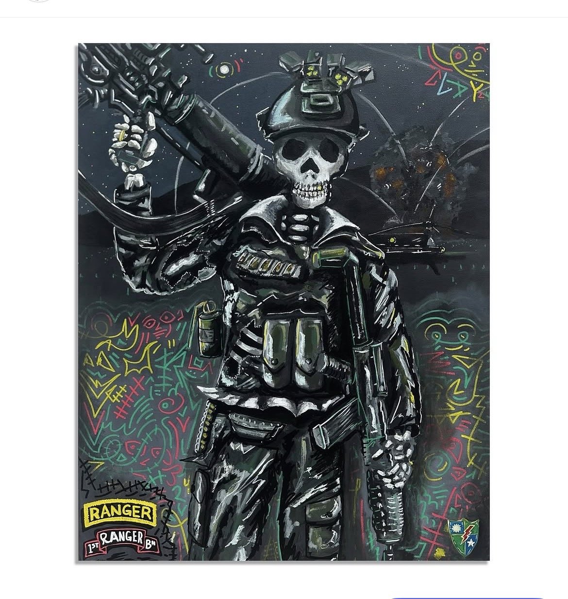 ranger