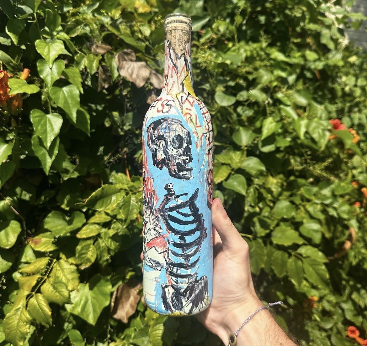 bottle 2
