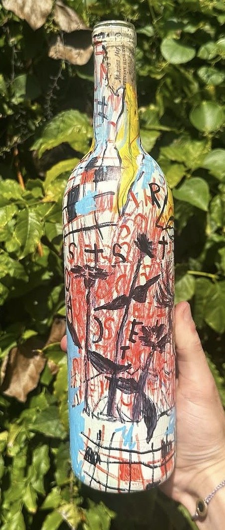 bottle